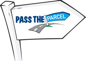 Pass The Parcel - Sending Made Simple | Make it simple, Parcel, Simple