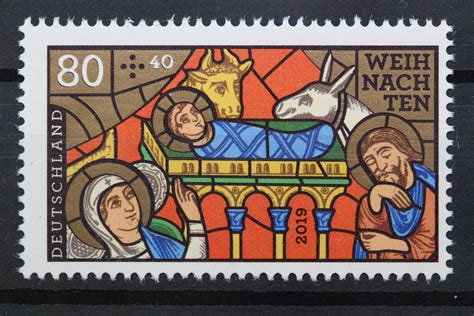 Briefmarken kaufen können sie in jeder postfiliale oder online und diese sogar individuell gestalten. Deutschland, MiNr. 3495, postfrisch / MNH - Briefmarken Holsten