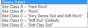 Unified soil classification and symbol chart. USGS - Ss & S1