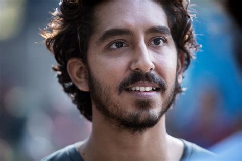 Dev is a british film and television actor as well as a martial artist. What Movies Has Dev Patel Been In? | POPSUGAR Entertainment