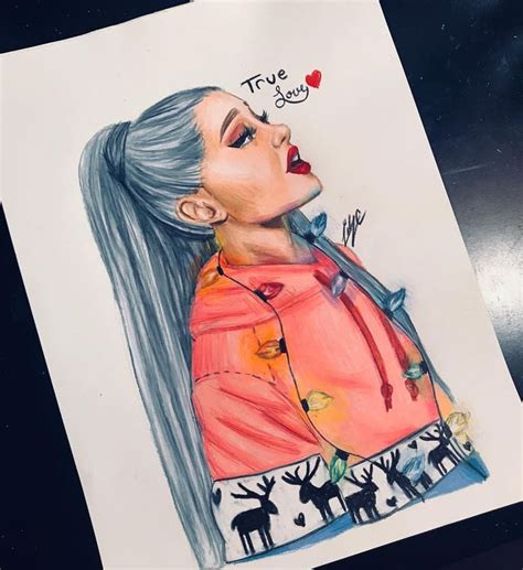 Картинки по запросу desene in creion despre poluare. Ariana Grande | Desene