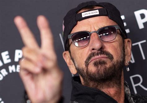 2019 because he felt the brand name was too similar to his. PAUL ON THE RUN: Ringo Starr announces 30th anniversary ...