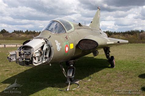 Around 60 aircraft are on display. Danmarks Flymuseum Stauning - FighterControl