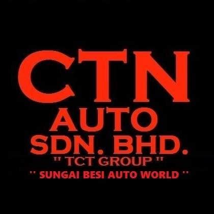 Tct automotive (m) sdn bhd. CTN Auto Sdn Bhd - Sungai Besi Auto World - Malaysia ...