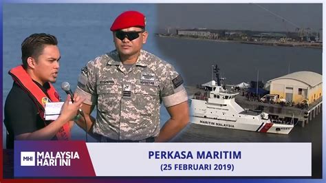 Kementerian kesihatan agensi antidadah kebangsaan agensi penguatkuasaan maritim malaysia jabatan perikanan malaysia. Malaysia Hari Ini (2019) - Peranan Agensi Penguatkuasaan ...