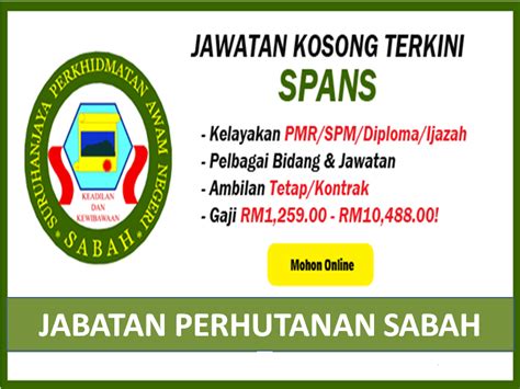 Suruhanjaya perkhidmatan awam telah ditubuhkan pada 31 ogos 1957, iaitu bersamaan dengan hari pengisytiharan kemerdekaan tanah melayu pada ketika itu. Jawatan Kosong Suruhanjaya Perkhidmatan Awam Negeri Sabah ...