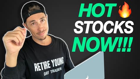 The new stock research experience is built to take advantage of the. BEST Stocks To BUY NOW 🔥 | KODK Stock, SPCE Stock, OCGN ...