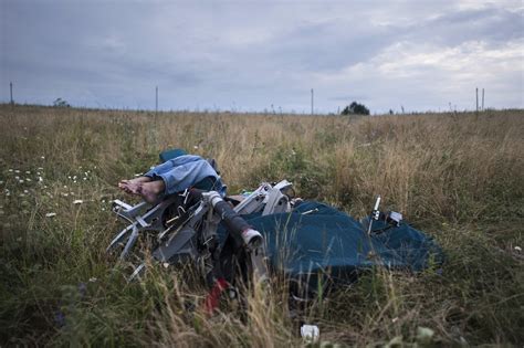 Media captionbodies from the mh17 crash are being kept on this train, as natalia antelava reports. Malaysia marks grim Eid after MH17 crash | Inquirer News