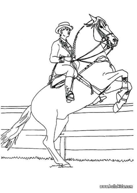 Coloring pages knight rider knights on horses, coloring pages knights shields, coloring pages nexo knights. Horse And Rider Coloring Pages at GetColorings.com | Free ...