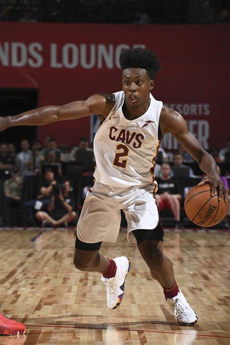 Las vegas — ironically, with all the bigger knicks names on hand at unlv's thomas & mack center on sunday for their summer league opener, the neon outing came from their unheralded 58th pick. Summer League Recap: Chicago 86, Cleveland 81 (or, Sin ...