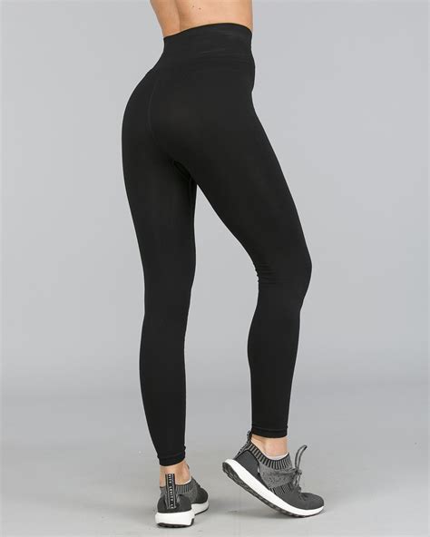 Legacy high tights better bodies 649 kr. Better Bodies Rockaway Tights - Limited Edition Black ...