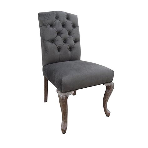 Shop swell blush velvet chair free shipping today overstock. grey velvet dining room chairs | Dining Chairs Design ...