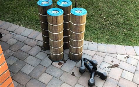 When to clean a pool filter cartridge. How To Clean A Cartridge Filter | Las Vegas Pools