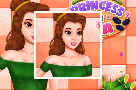 El método lo podemos hacer desde nuestros. Princess On Spa - Juegos Gratis