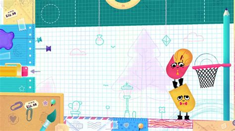 Between kirby's trademark copy ability and player's abilities to switch their characters throughout the game, gameplay is always changing and keeping things fresh. Nintendo Switch Snipperclips bring fun and co-op mode to ...