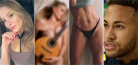 Najila deleted her official instagram account, due to some controversial issues. Najila ressurge das cinzas, tem foto íntima divulgada e ...