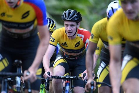 Still train harder and longer. Alistair Brownlee Ready to Make Leap to Half-Iron Racing ...