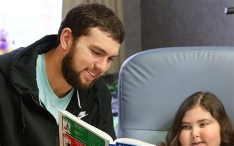 Find a career at iu health and join a nationally ranked healthcare system committed to improving the health of our patients and community. Andrew Luck Strengthens Commitment to the Kids at Riley at ...