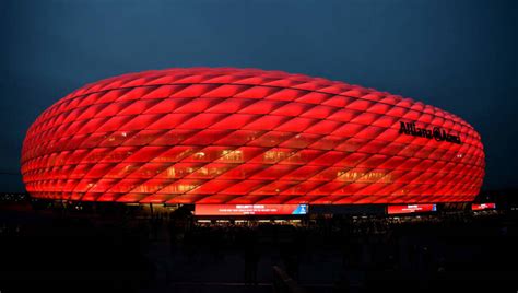 The champions league ball 2021/22 combines a white base with yellow, red and black for the star panels. Bayern Munich bids to host 2021 Champions League final ...