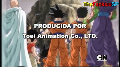 Maybe you would like to learn more about one of these? Dragon Ball Z Kai: The Final Chapters - Ending - Español Latino - YouTube