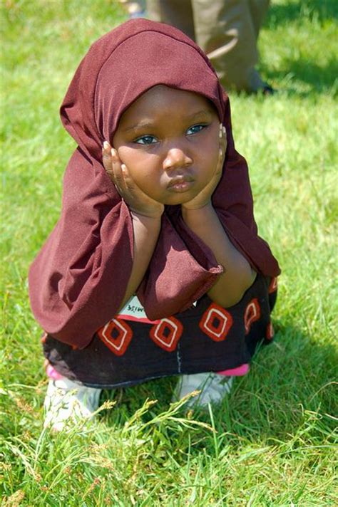 Nieuwste beste video's op waardering. Somali girl..cute little girl.. | the soul of a child ...