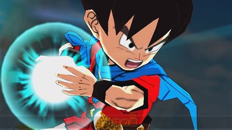 Maybe you would like to learn more about one of these? Dragon Ball Fusions - La recensione