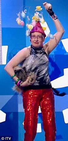 Susan georgina pollard is an english actress, singer, author and songwriter. What makeover? Su Pollard is back in her wackiest clothes ...