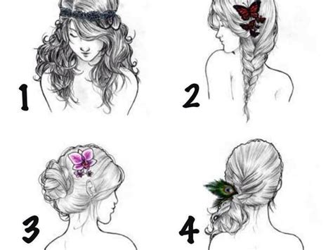 40 cute and cool hairstyles for teenage girls. Pin by Savannah Marcum on Halloween | Hair styles, How to ...