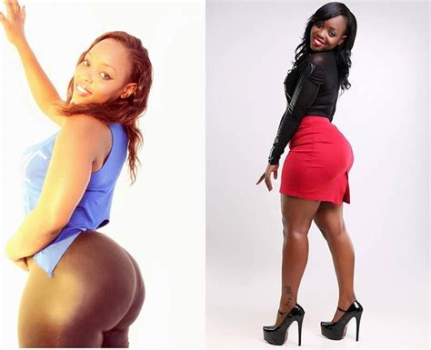 In this article, we have listed the top 10 most beautiful celebrities in nigeria. Top 20 Most Curvy African Celebrities(pictures ...