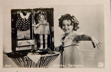 How did the mocktail get its name? Pin by Sandy Lief on S TEMPLE (With images) | Shirley ...