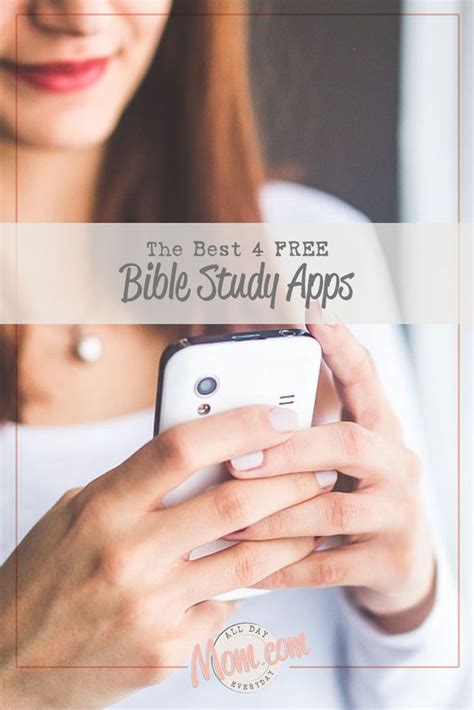 So this daily holy bible offline devotion app will be the best bible app free that you will get for your. The Best Free Bible Study Apps For Moms | Bible study apps ...