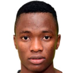 You know what to do! Moussa N'Diaye - Football Manager 2021