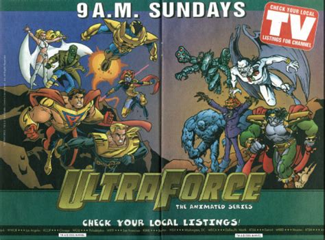 (also known as malibu graphics) was an american comic book publisher active in the late 1980s and early 1990s, best known for its ultraverse line of superhero titles. ultraforce | Tumblr