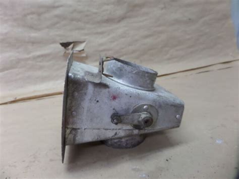 Posted on may 26, 2016 by basement fly guy. 1960 CESSNA 172 172A SKYHAWK AIRCRAFT CABIN HEAT VALVE AIR ...