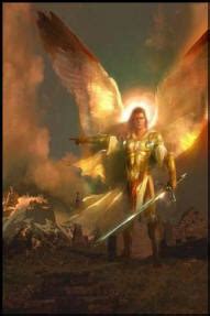 Spiritual love is about recognizing the divine within yourself and the world around you. Waging Spiritual Warfare in Spiritual realms