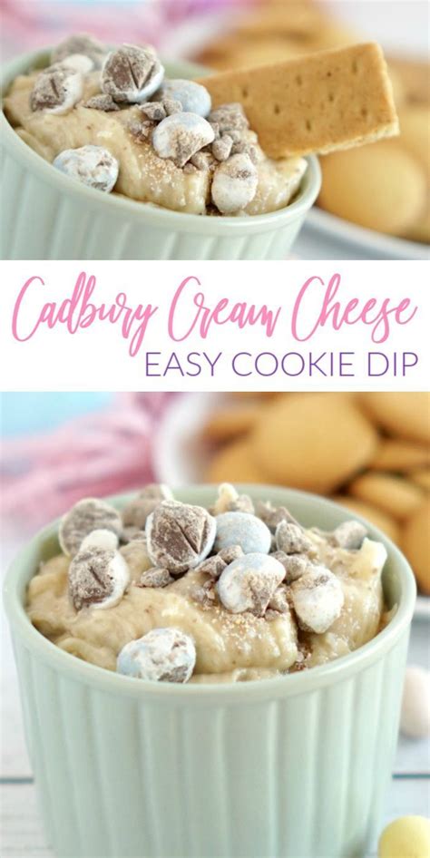 Layered dessert recipes like this are loaded with memories for me: Easy Cadbury Easter Dip | Recipe | Easy easter desserts, Dessert recipes, Fudge recipes