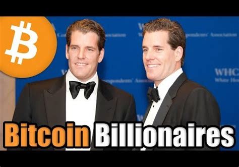 SNEAK PEEK: Bitcoin Billionaires Movie May Trigger the ...