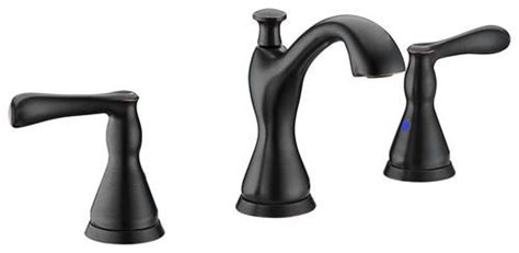 Shop through a wide selection of bathtub faucets at amazon.com. Tuscany Jensen 2-Handle Widespread Bathroom Faucet at ...