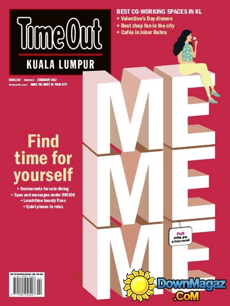 Time hotel is located in kuala lumpur's kuchai lama industrial area. Time Out Kuala Lumpur - 02.2017 » Download PDF magazines ...
