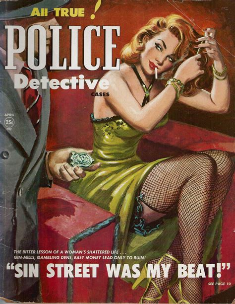 June 2016 - Page 7 - Pulp Covers