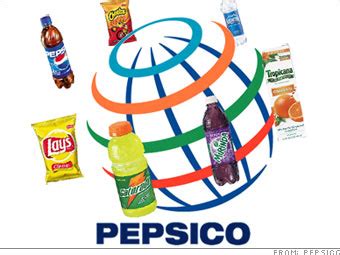 Engages in the manufacture, marketing, distribution and sale of beverages, food, and snacks. Региональные ритейлеры нашли подход к PepsiCo / Новости ...