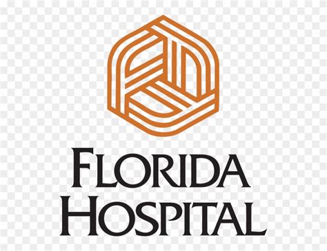 The hospital perches on top of a tiny hill in changi village, the northeast border of singapore. Fl Hospital Full Logo - Florida Hospital East Orlando Logo ...