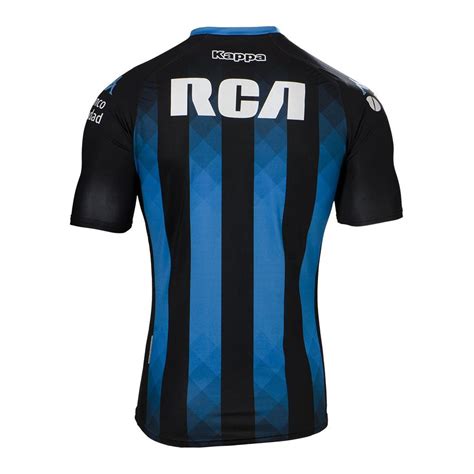 Ingresá en la sección de racing club. Beautiful Kappa Racing Club 2019 Home & Away Kits Released ...