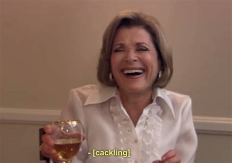 We'll show that b*tch lucille austero! 21 Hilariously Savage Lucille Bluth Quotes That Will Make You Laugh Every Time