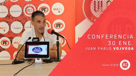 Date of birth 13 may 1975. Conferencia Juan Pablo Vojvoda - YouTube