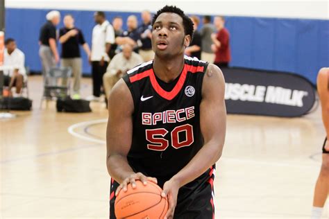 A look at neil olshey's picks and trades with blazers. #OTRHoopsReport: Prospect Eval - Caleb Swanigan - October ...