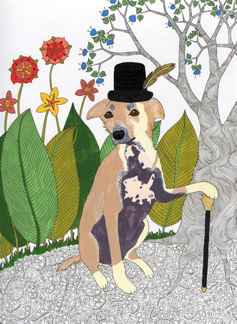Choose your royal outfit for future pet portraits with his favorite toys. Custom Made A Pet Portrait by Erika Rier, Drawing ...