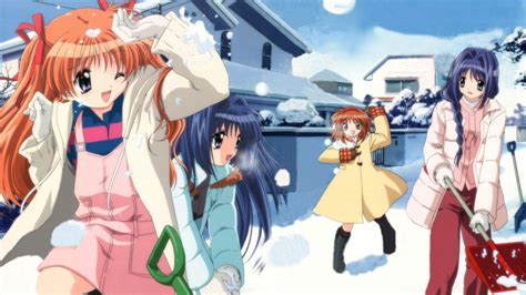 Best harem anime dubbed on crunchyroll. Kanon (Dub) Episode 2 watch on Crunchyroll Free