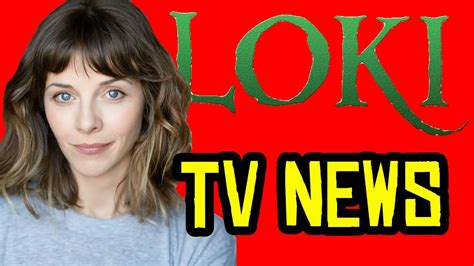 She is an actress and director, known for flowers, yesterday and a ro. Loki - Sophia Di Martino Joins the Cast! - YouTube