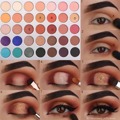 With so many different brow fillers bursting on the beauty scene over the past couple years, gals (and dudes) have so many options. The question how to apply eyeshadow has very many answers ...